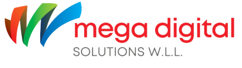 Mega Solutions Bahrain-logo